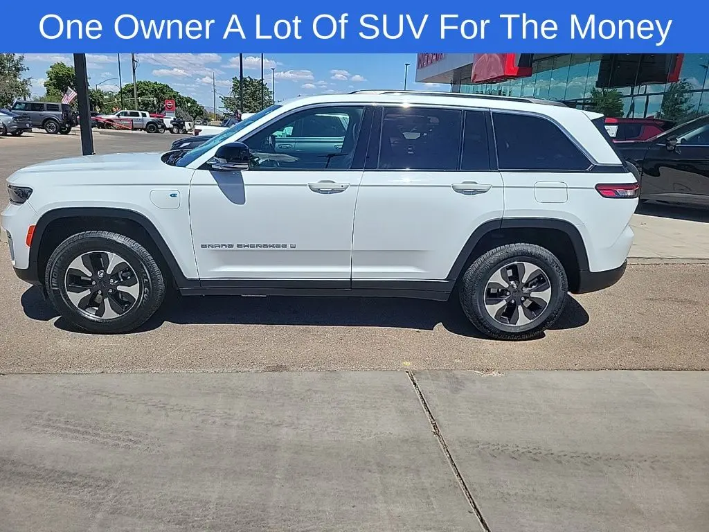 2024 Jeep Cherokee - $21,711
