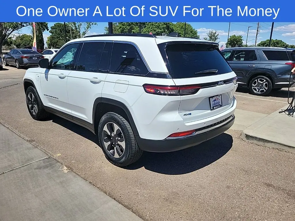2024 Jeep Cherokee - $21,711