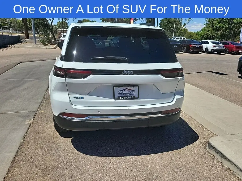 2024 Jeep Cherokee - $21,711