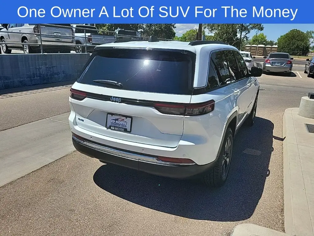 2024 Jeep Cherokee - $21,711