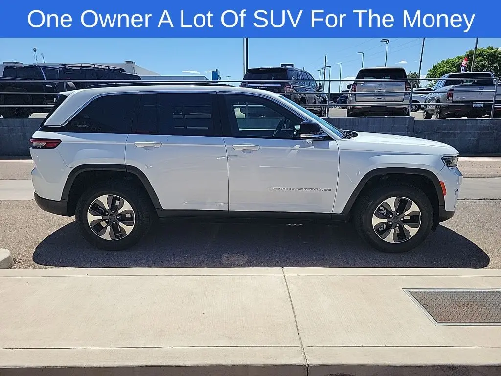 2024 Jeep Cherokee - $21,711