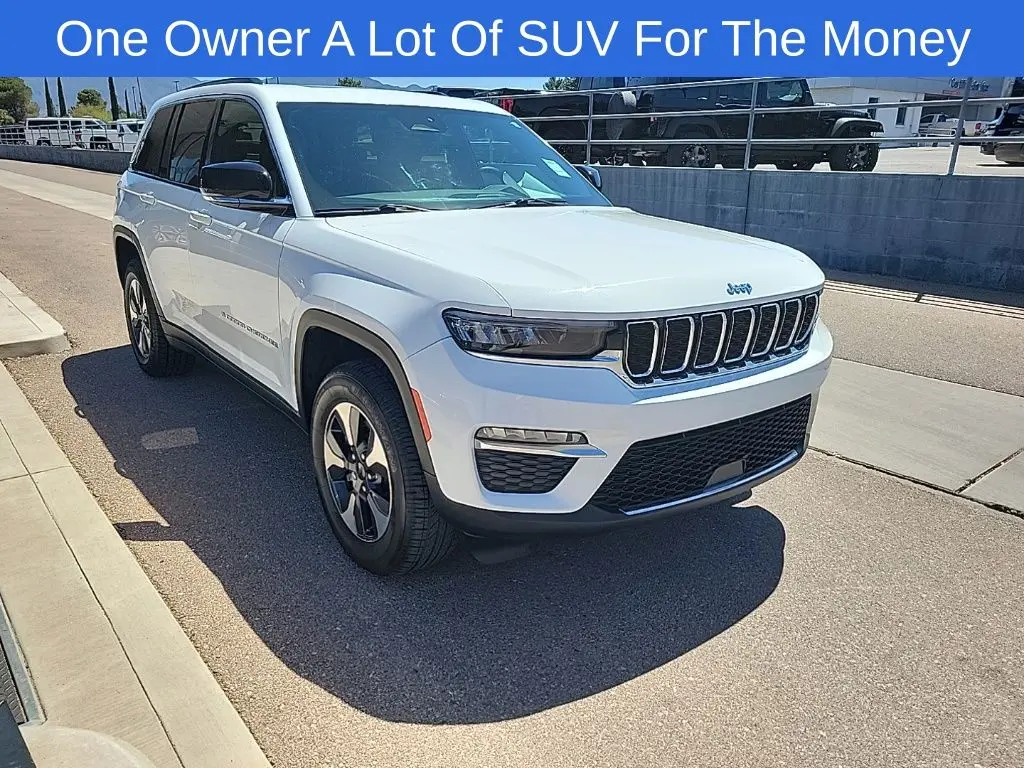 2024 Jeep Cherokee - $21,711