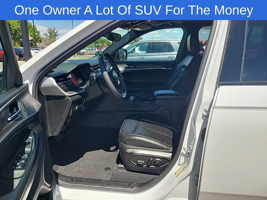 2024 Jeep Cherokee - $21,711