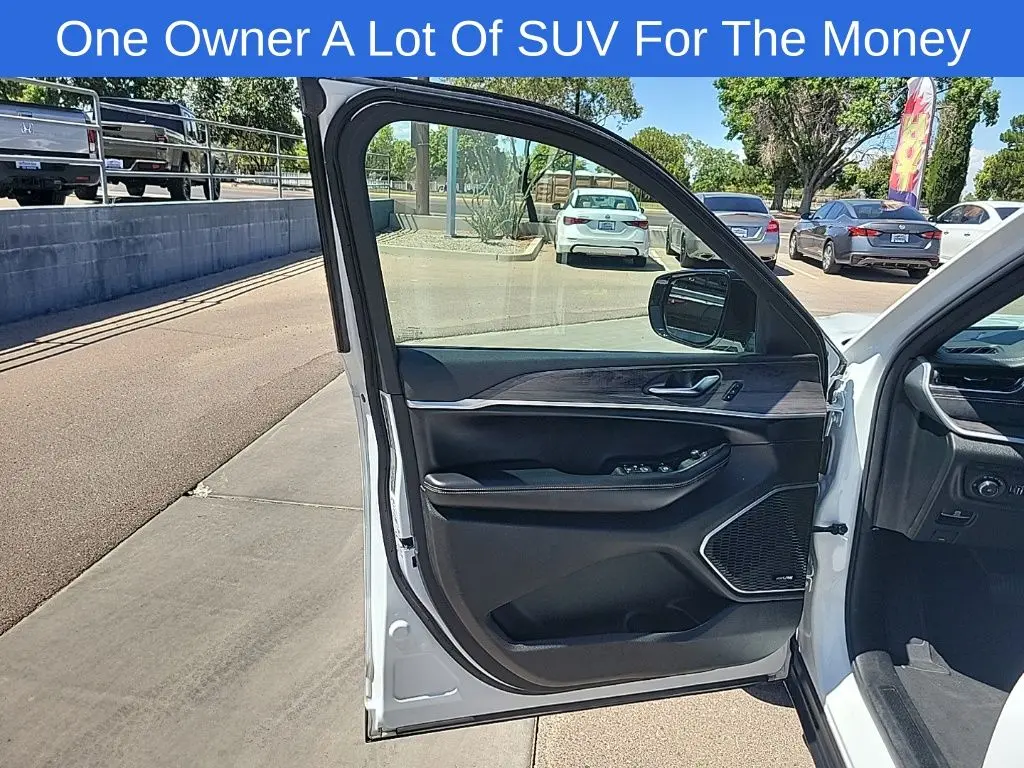 2024 Jeep Cherokee - $21,711