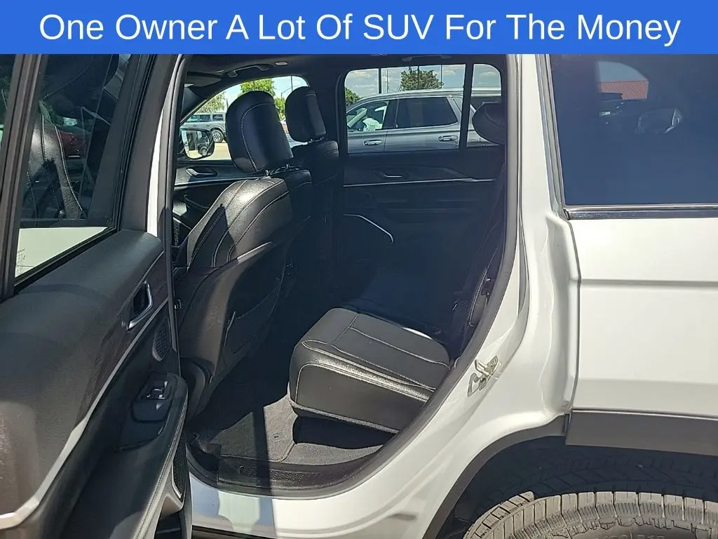 2024 Jeep Cherokee - $21,711