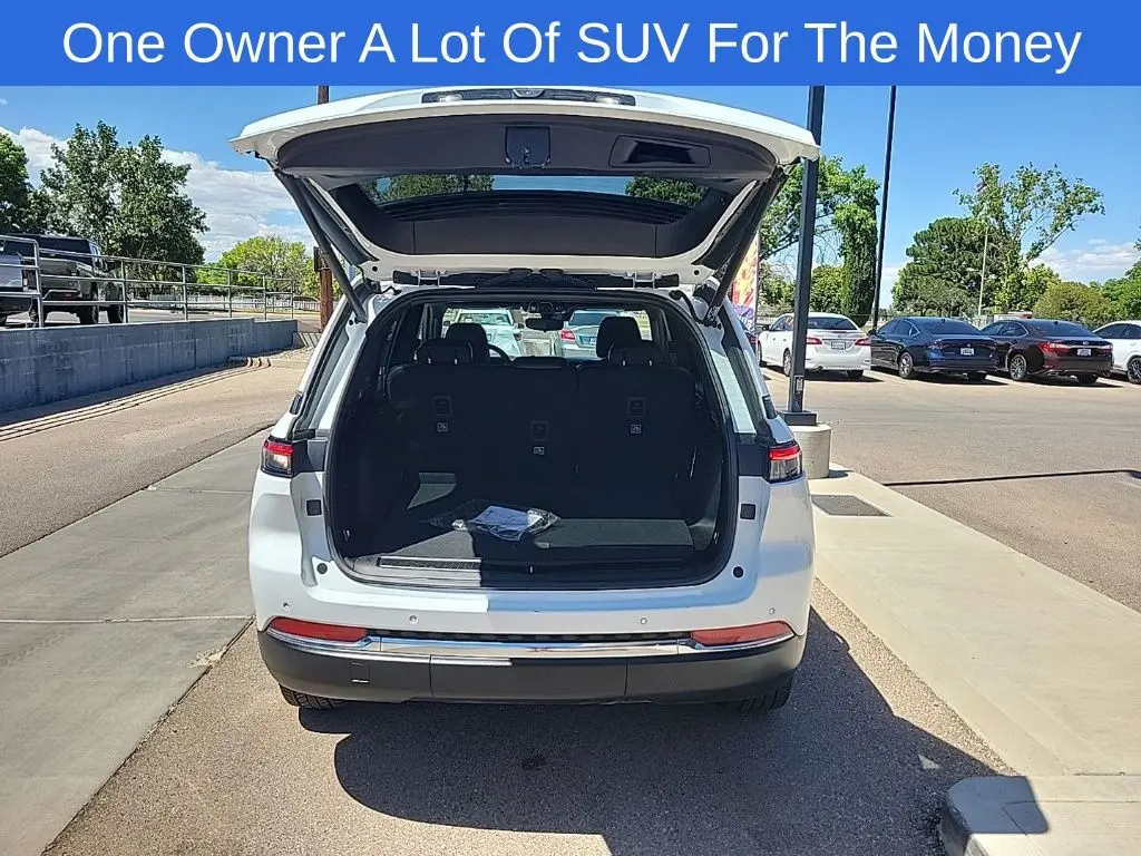 2024 Jeep Cherokee - $21,711