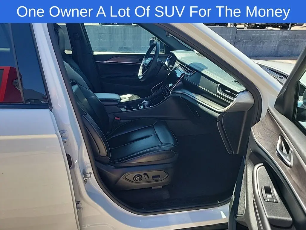 2024 Jeep Cherokee - $21,711