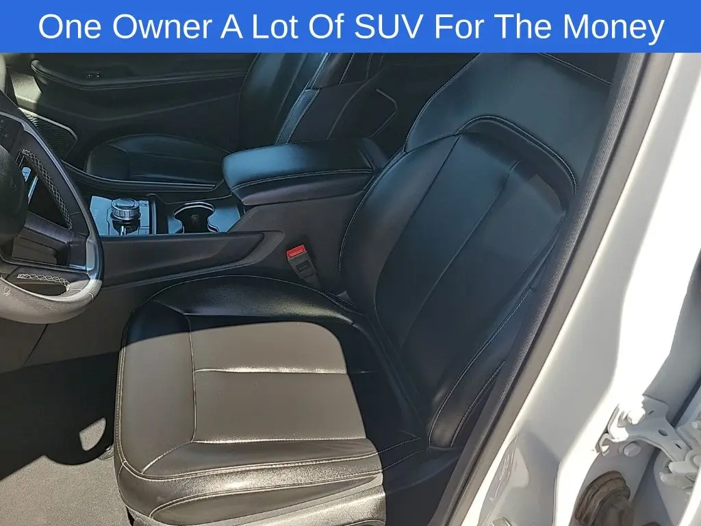 2024 Jeep Cherokee - $21,711