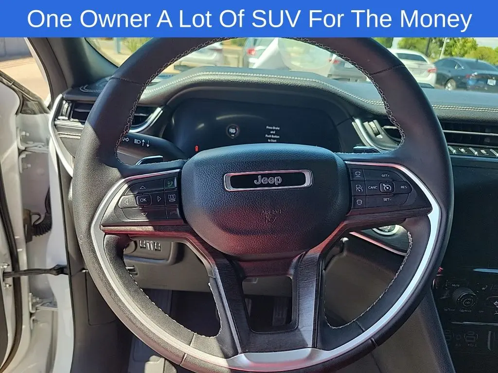 2024 Jeep Cherokee - $21,711