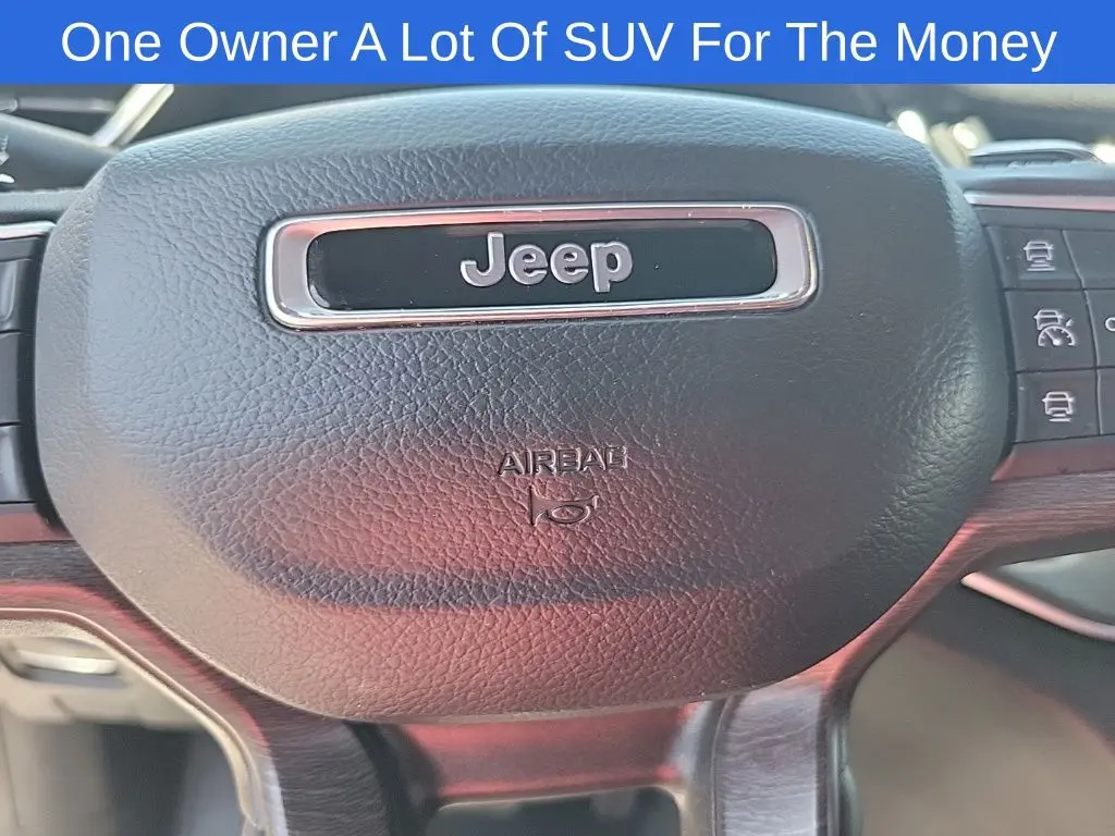 2024 Jeep Cherokee - $21,711