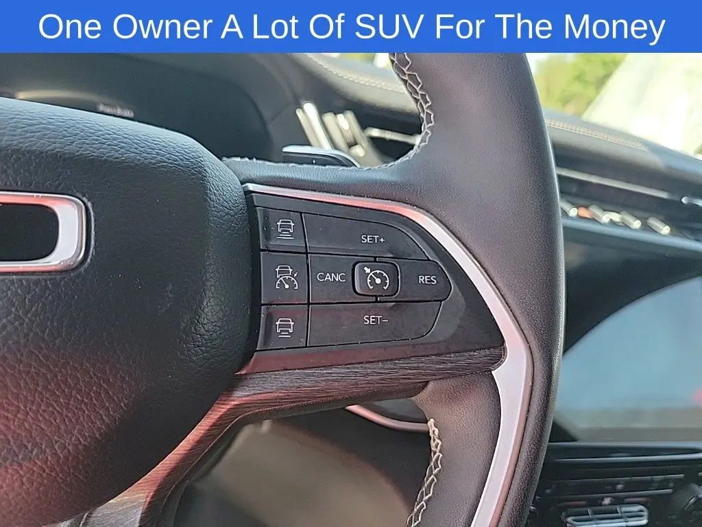 2024 Jeep Cherokee - $21,711