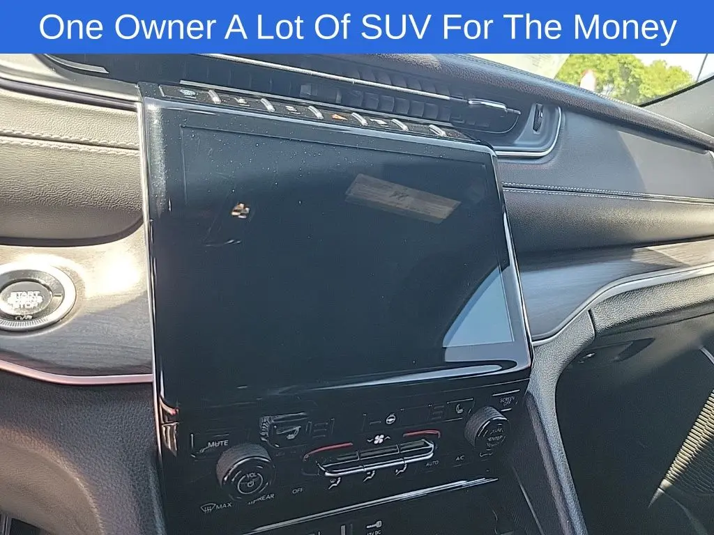 2024 Jeep Cherokee - $21,711