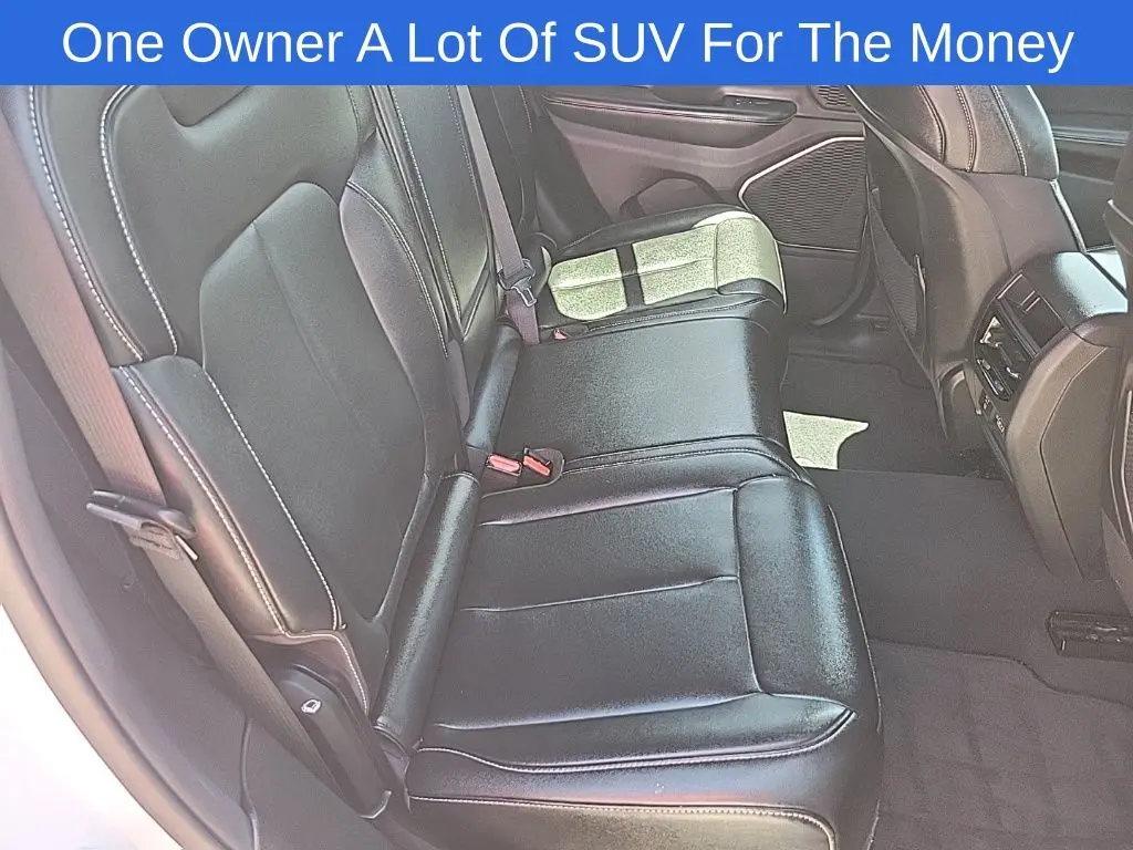 2024 Jeep Cherokee - $21,711