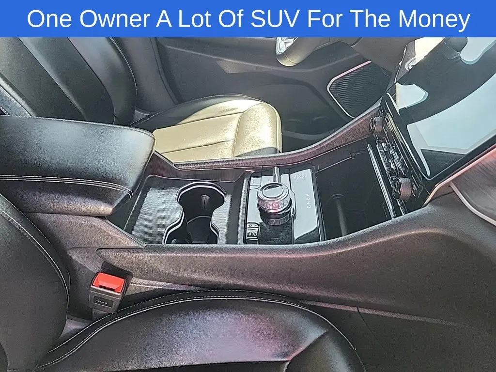 2024 Jeep Cherokee - $21,711