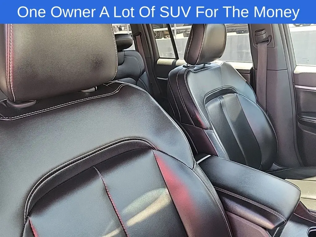 2024 Jeep Cherokee - $21,711