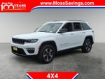 2024 Grand Cherokee Thumbnail 1