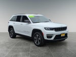 2024 Grand Cherokee Thumbnail 8