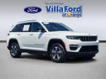 2024 Grand Cherokee Thumbnail 1
