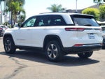 2024 Grand Cherokee Thumbnail 2