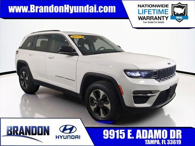 2024 Jeep Cherokee
