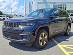 2024 Grand Cherokee Thumbnail 2