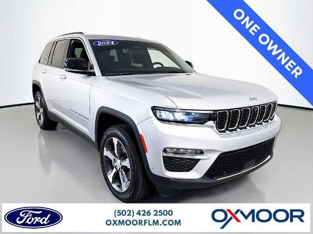 2024 Jeep Cherokee - $31,500