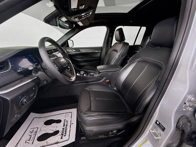 2024 Jeep Cherokee - $31,500
