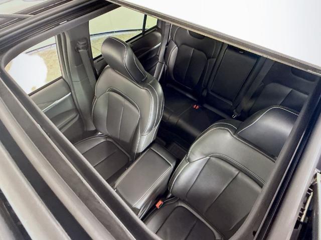 2024 Jeep Cherokee - $31,500