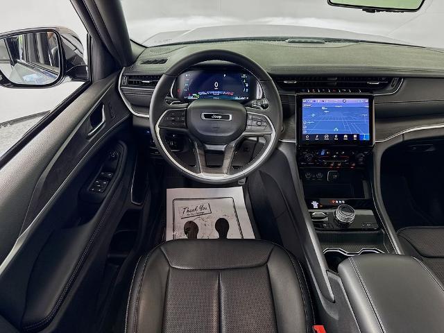 2024 Jeep Cherokee - $31,500