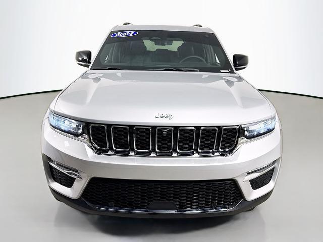 2024 Jeep Cherokee - $31,500