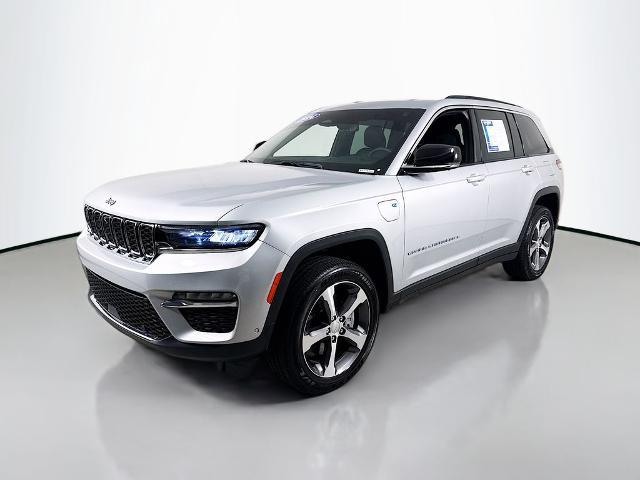 2024 Jeep Cherokee - $31,500