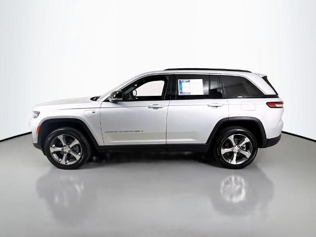 2024 Jeep Cherokee - $31,500