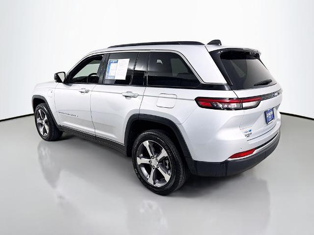 2024 Jeep Cherokee - $31,500