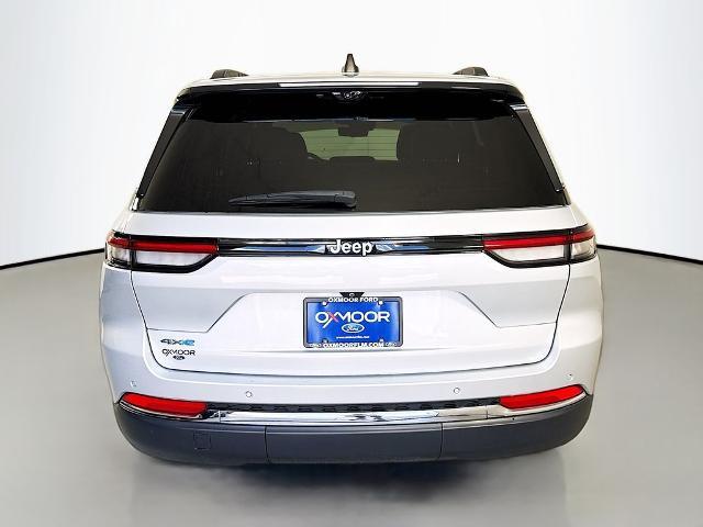 2024 Jeep Cherokee - $31,500