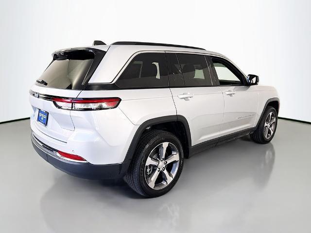 2024 Jeep Cherokee - $31,500