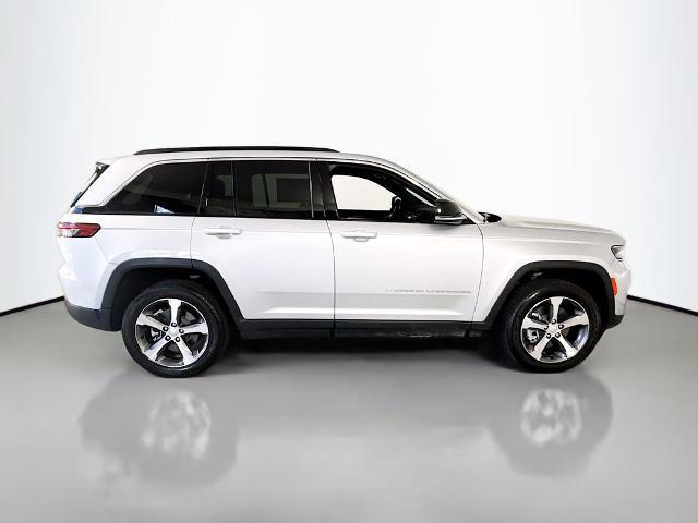 2024 Jeep Cherokee - $31,500