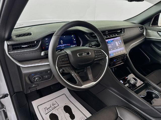 2024 Jeep Cherokee - $31,500