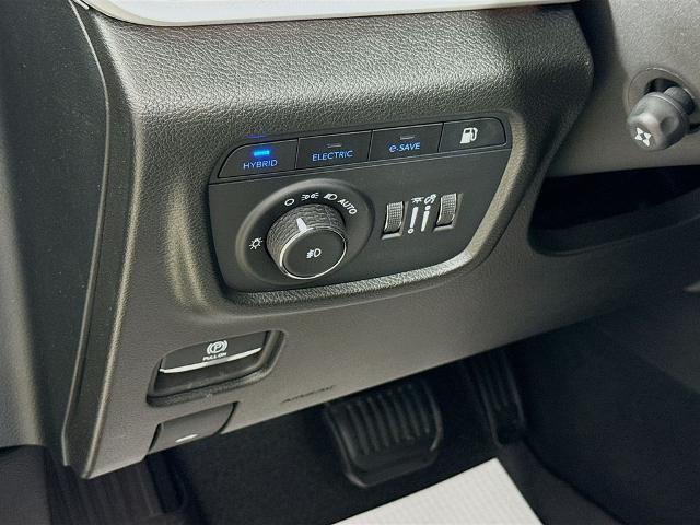 2024 Jeep Cherokee - $31,500