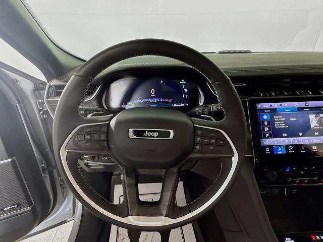 2024 Jeep Cherokee - $31,500