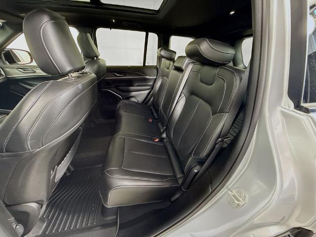 2024 Jeep Cherokee - $31,500