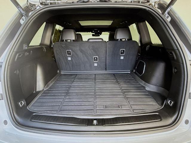 2024 Jeep Cherokee - $31,500