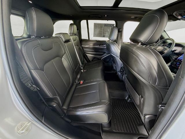 2024 Jeep Cherokee - $31,500