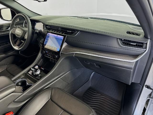 2024 Jeep Cherokee - $31,500