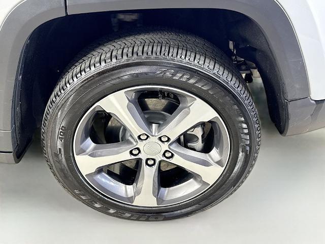 2024 Jeep Cherokee - $31,500