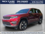 2024 Grand Cherokee Thumbnail 1