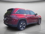 2024 Grand Cherokee Thumbnail 7