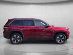 2024 Grand Cherokee Thumbnail 8