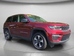 2024 Grand Cherokee Thumbnail 9