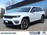 2023 Grand Cherokee Thumbnail 1