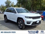 2023 Grand Cherokee Thumbnail 4
